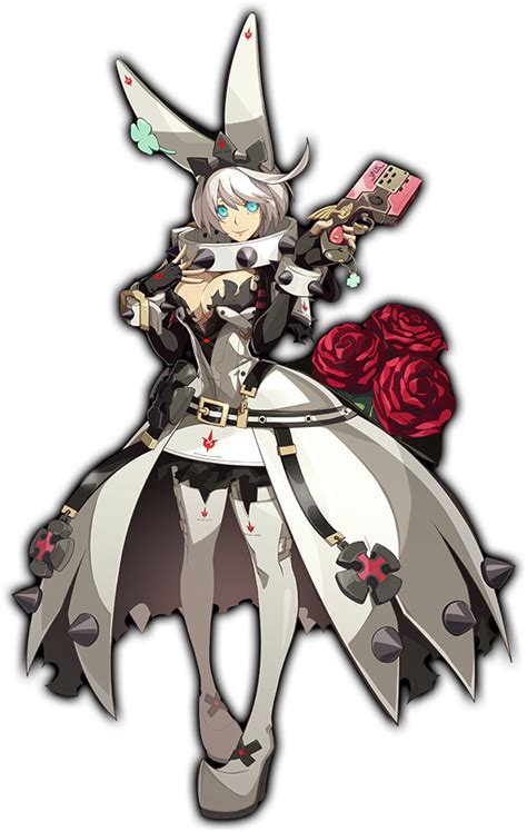 elphelt xrd|GGXRD